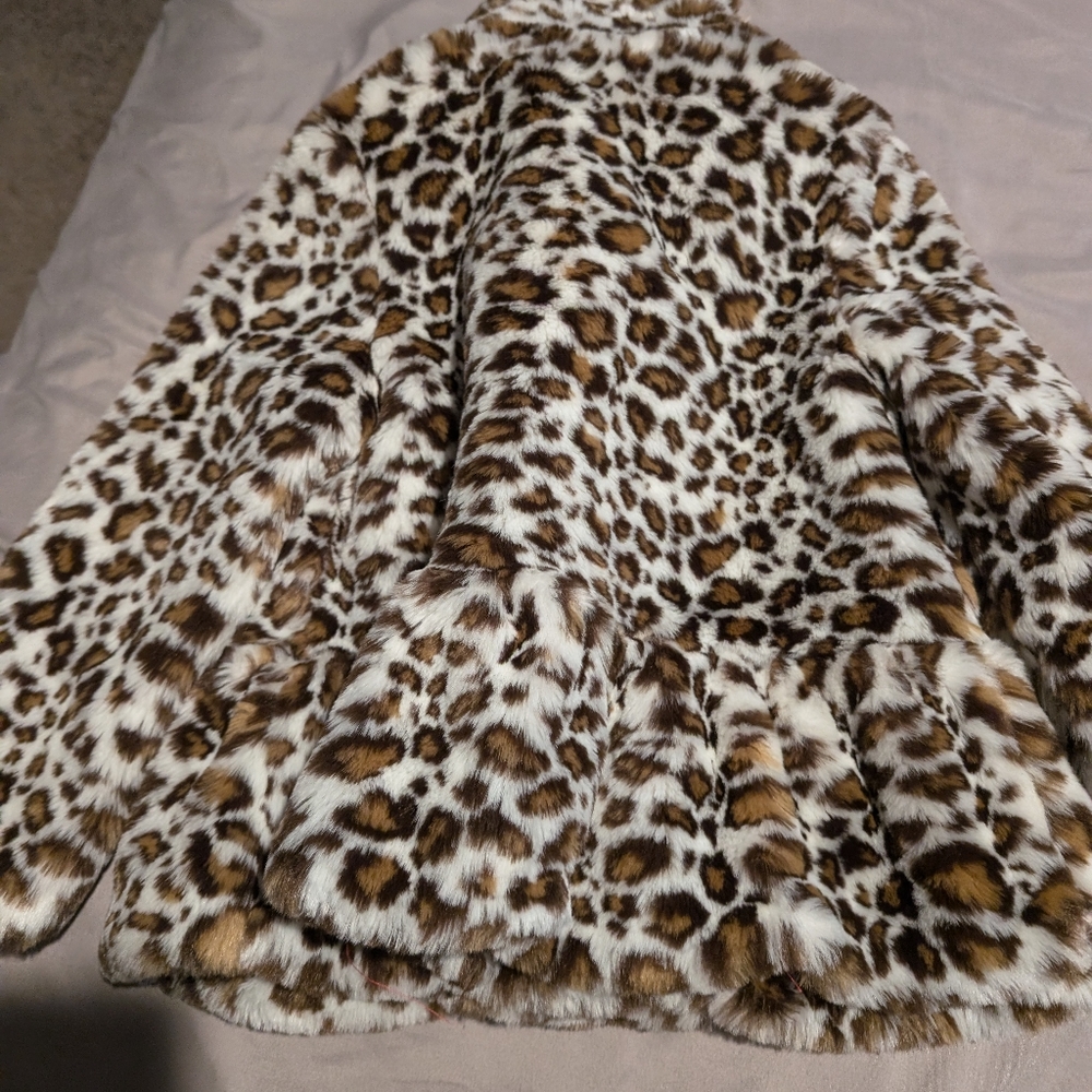 Coat - Picture 3 of 3
